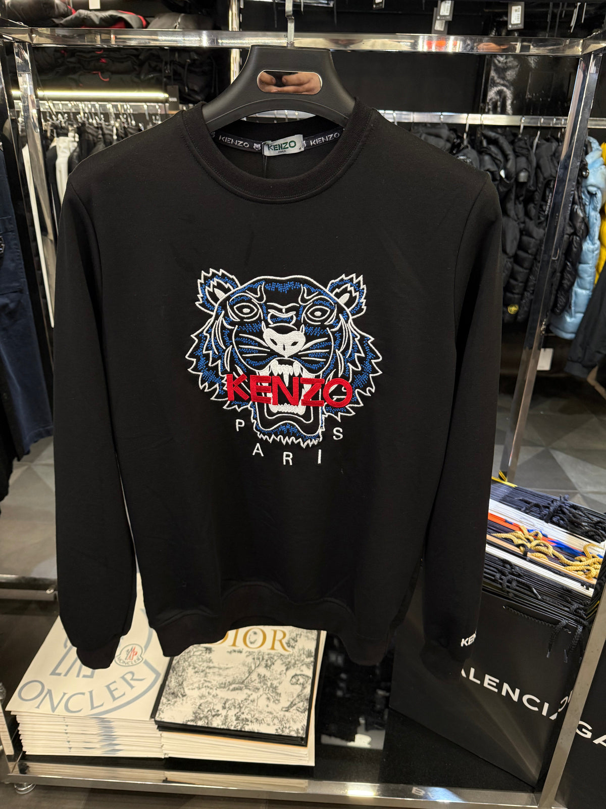 KENZO - ΦΟΥΤΕΡ