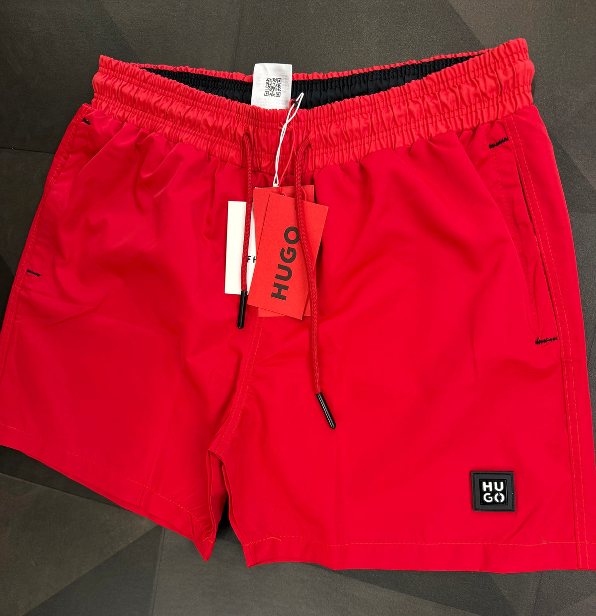 HUGO BOSS - A856 ΜΑΓΙΟ