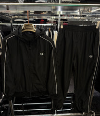 FRED PERRY ΣΕΤ - START SEAZON