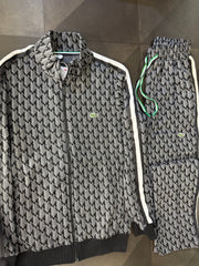 LACOSTE ΣΕΤ - ΜΑΥΡΟ Α56 FINISH SEASON