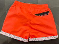 TOMMY HILFIGER - A860 ΜΑΓΙΟ STOCK
