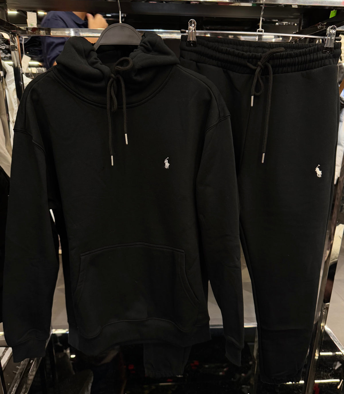 POLO ΣΕΤ - OFFERS