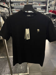 KARL LAGERFED T-SHIRT 3A QUALITY