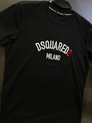DSQ2 T-SHIRT NEW IN