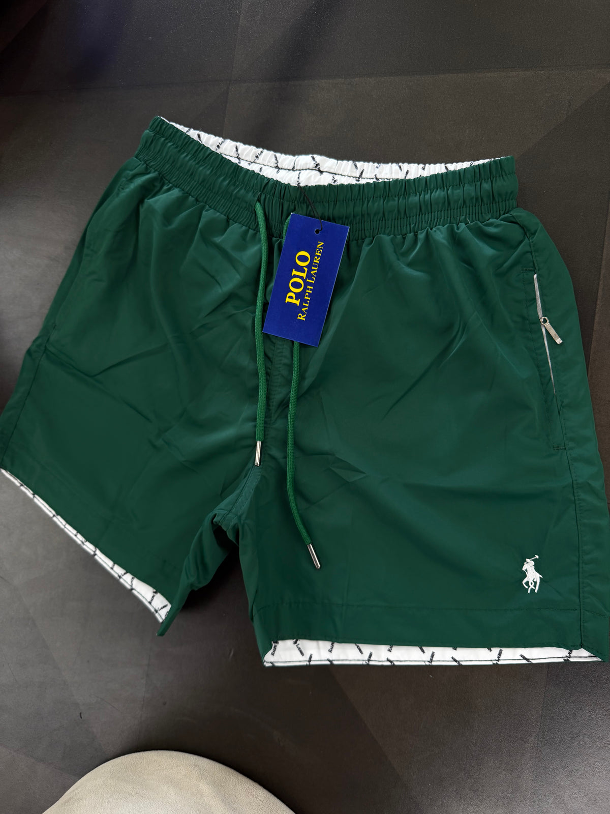 POLO - A842 ΜΑΓΙΟ STOCK