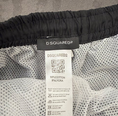 DSQUARED2- A50 ΜΑΓΙΟ