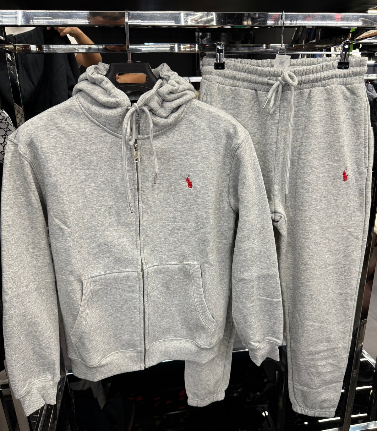 POLO ΣΕΤ - OFFERS