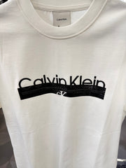 CALVIN KLEIN T-SHIRT 3A QUALITY