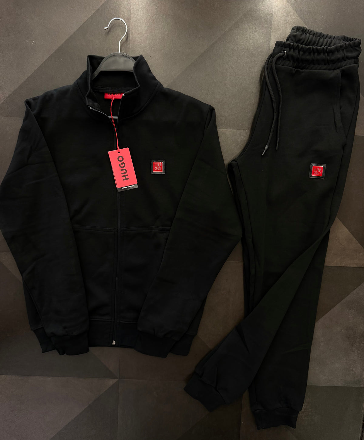 HUGO BOSS - ΣΕΤ START SEASON