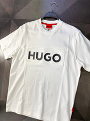 HUGO T-SHIRT 3A QUALITY