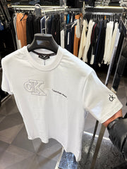 CALVIN KLEIN T-SHIRT NEW IN