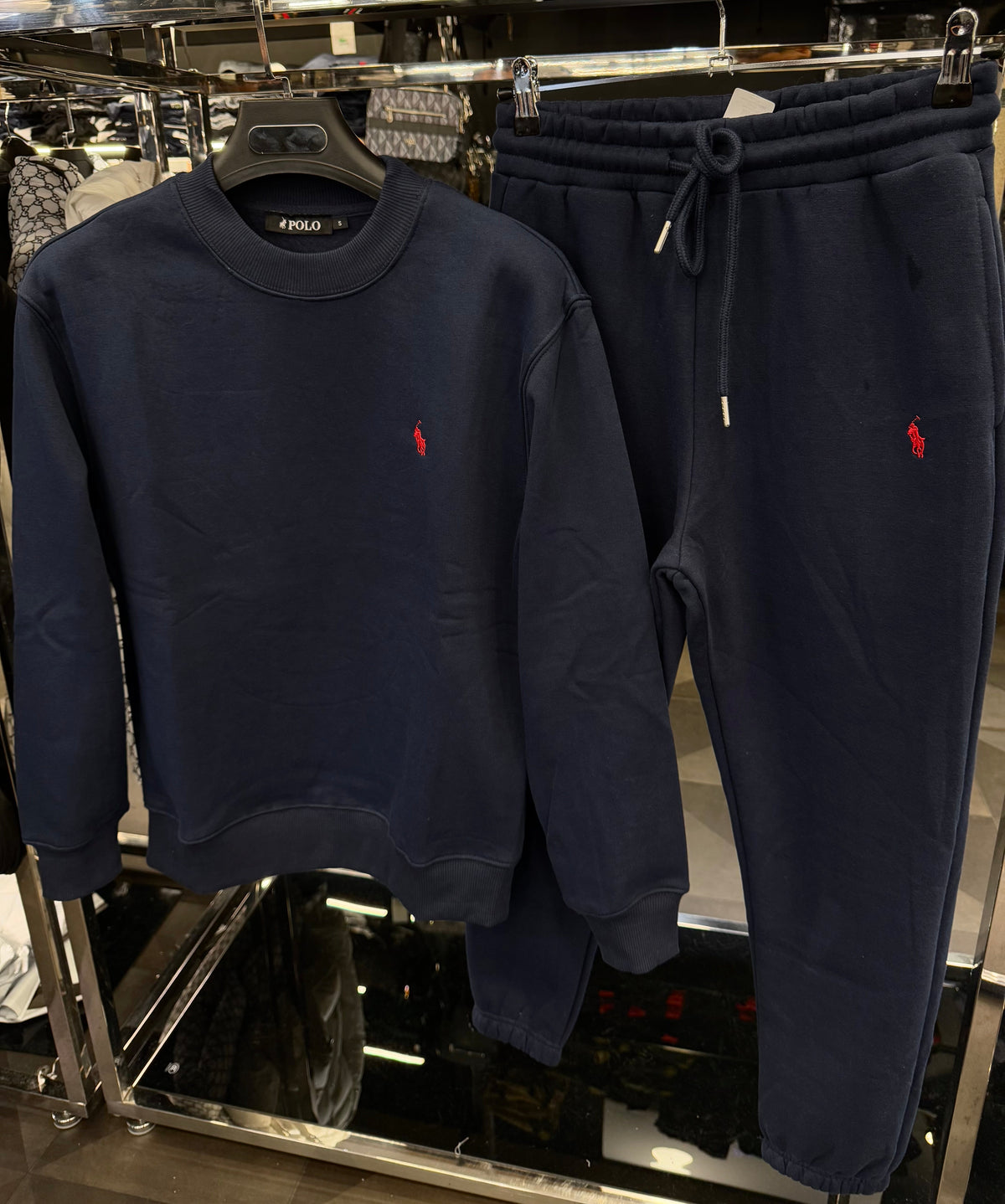 POLO ΣΕΤ - OFFERS