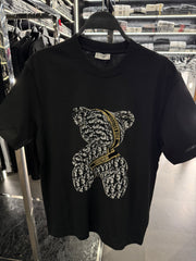 CHRISTIAN DIOR T-SHIRT 3A QUALITY