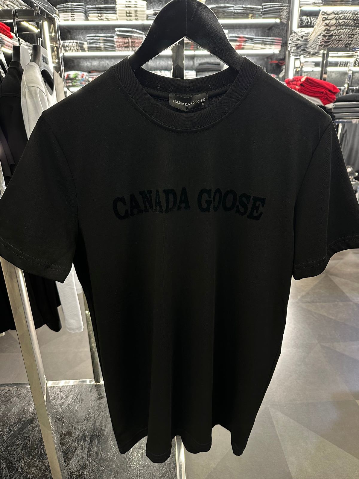 T-SHIRT NEW IN