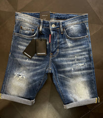 Dsquared - JEAN ΒΕΡΜΟΥΔΑ 770