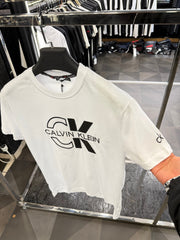 CALVIN KLEIN T-SHIRT NEW IN