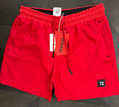 HUGO BOSS - A856 ΜΑΓΙΟ