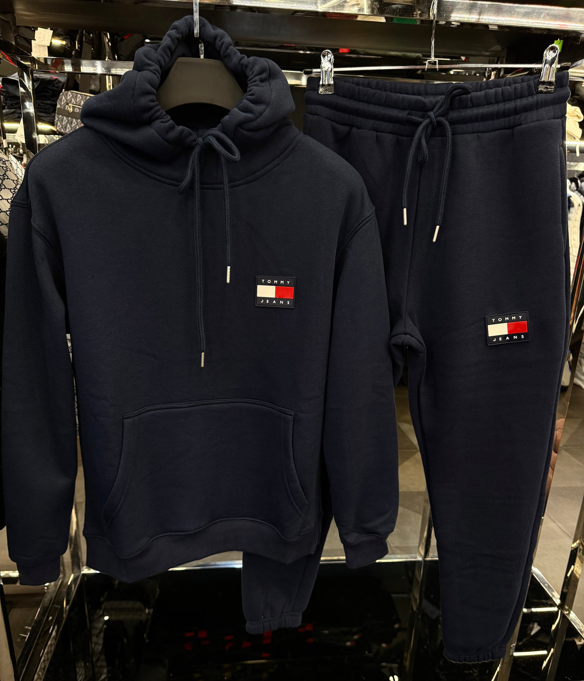 TOMMY HILFIGER ΣΕΤ - OFFERS