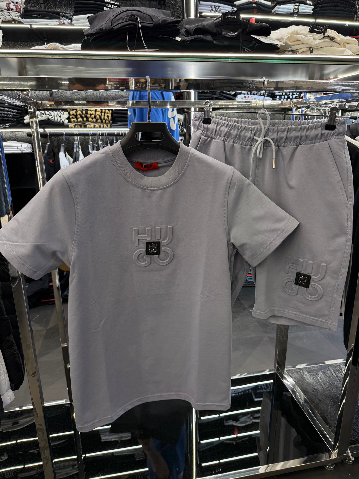HUGO BOSS  - ΣΕΤ ΣΟΡΤΣ