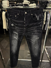 DSQ2  - JEAN 110