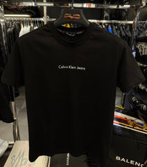 CALVIN KLEIN T-SHIRT 2026