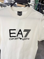 EA7 T-SHIRT 3A QUALITY