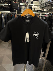 KARL LAGERFED T-SHIRT 3A QUALITY