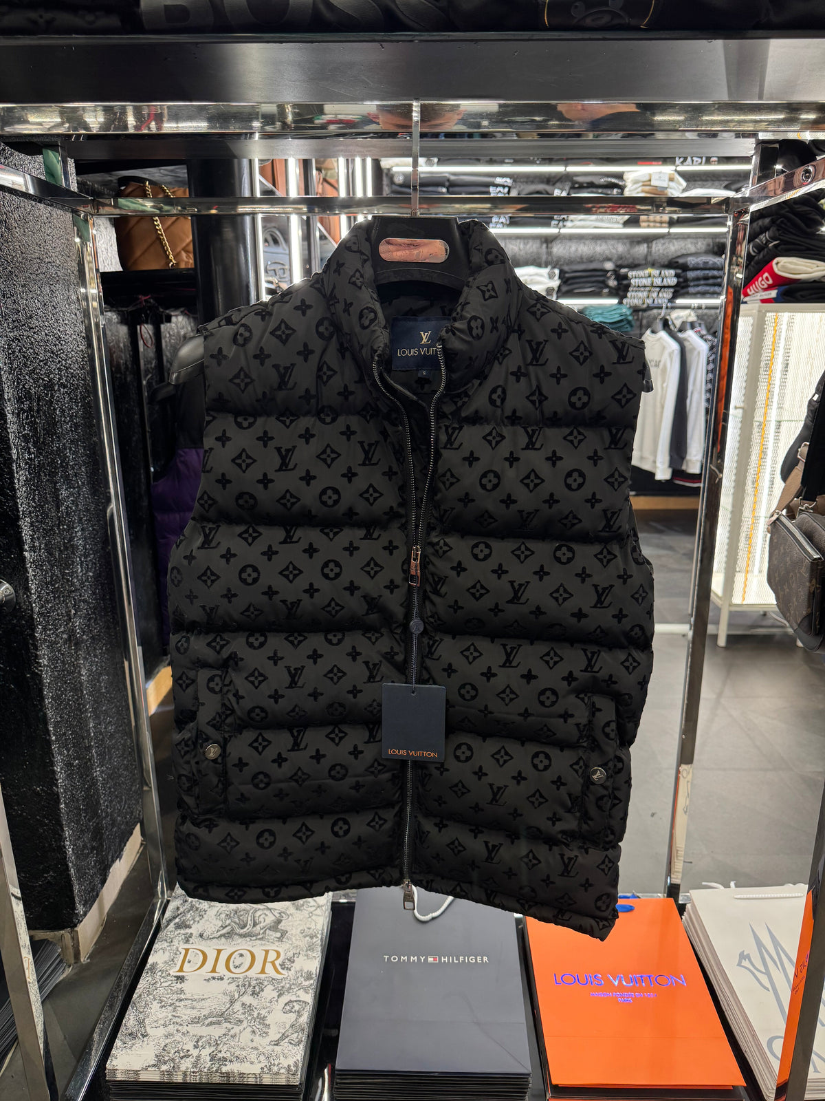 LOUIS VUITTON - ΑΜΑΝΙΚΟ