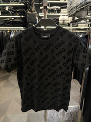 DSQ2 T-SHIRT 3A QUALITY