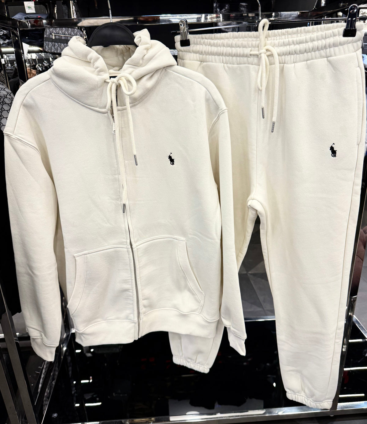 POLO ΣΕΤ  - OFFERS