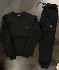 FRED PERRY ΣΕΤ - OFFERS