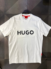 HUGO T-SHIRT 3A QUALITY
