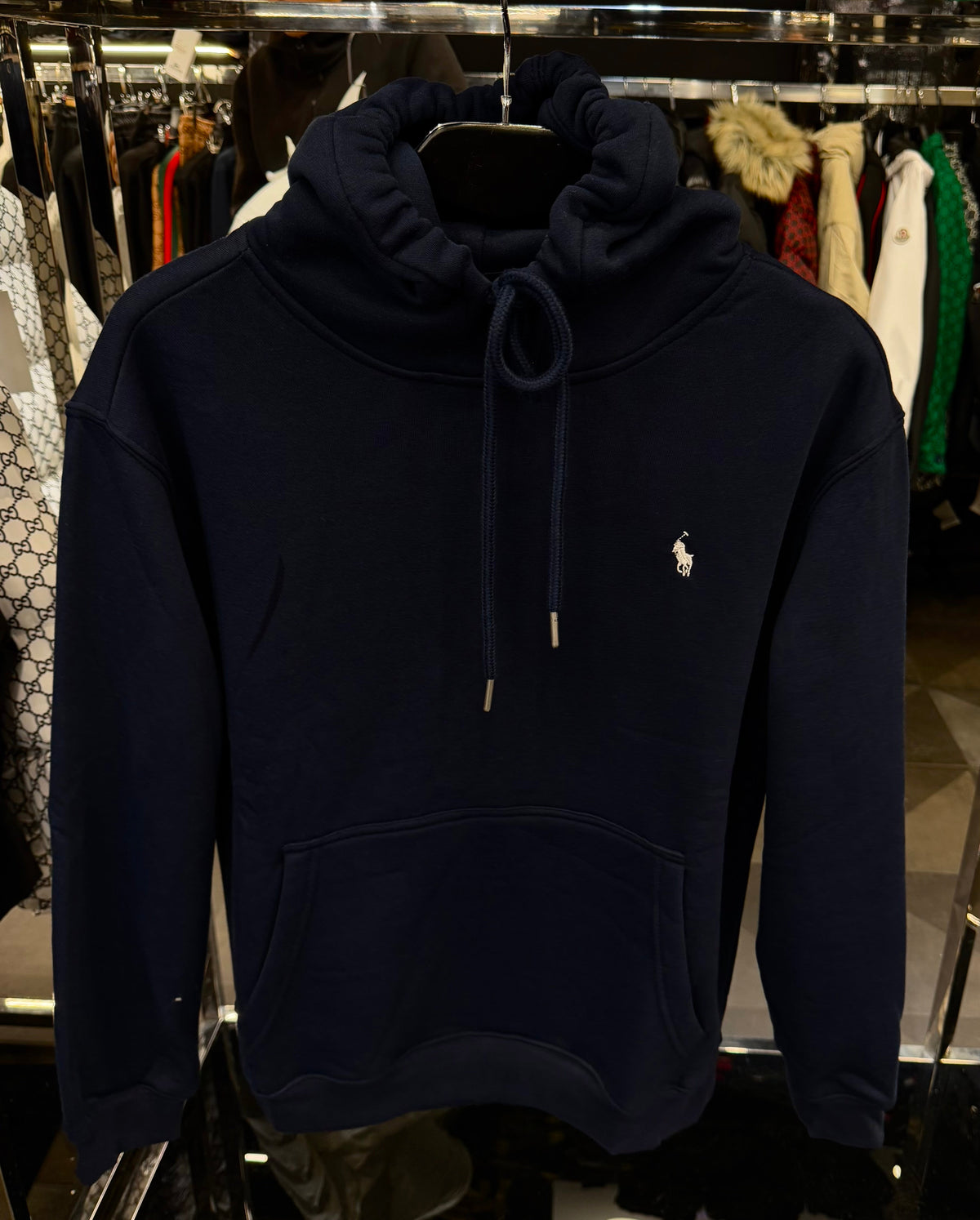 POLO ΦΟΥΤΕΡ - OFFERS