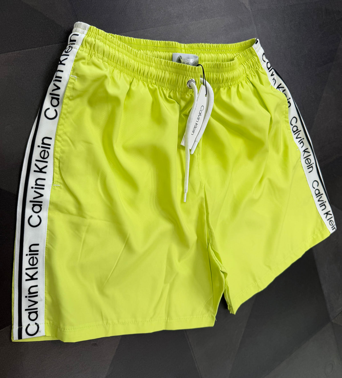 CALVIN KLEIN - A858 ΜΑΓΙΟ