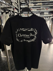 CHRISTIAN DIOR T-SHIRT 3A QUALITY