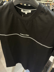 CALVIN KLEIN  T-SHIRT 3A QUALITY
