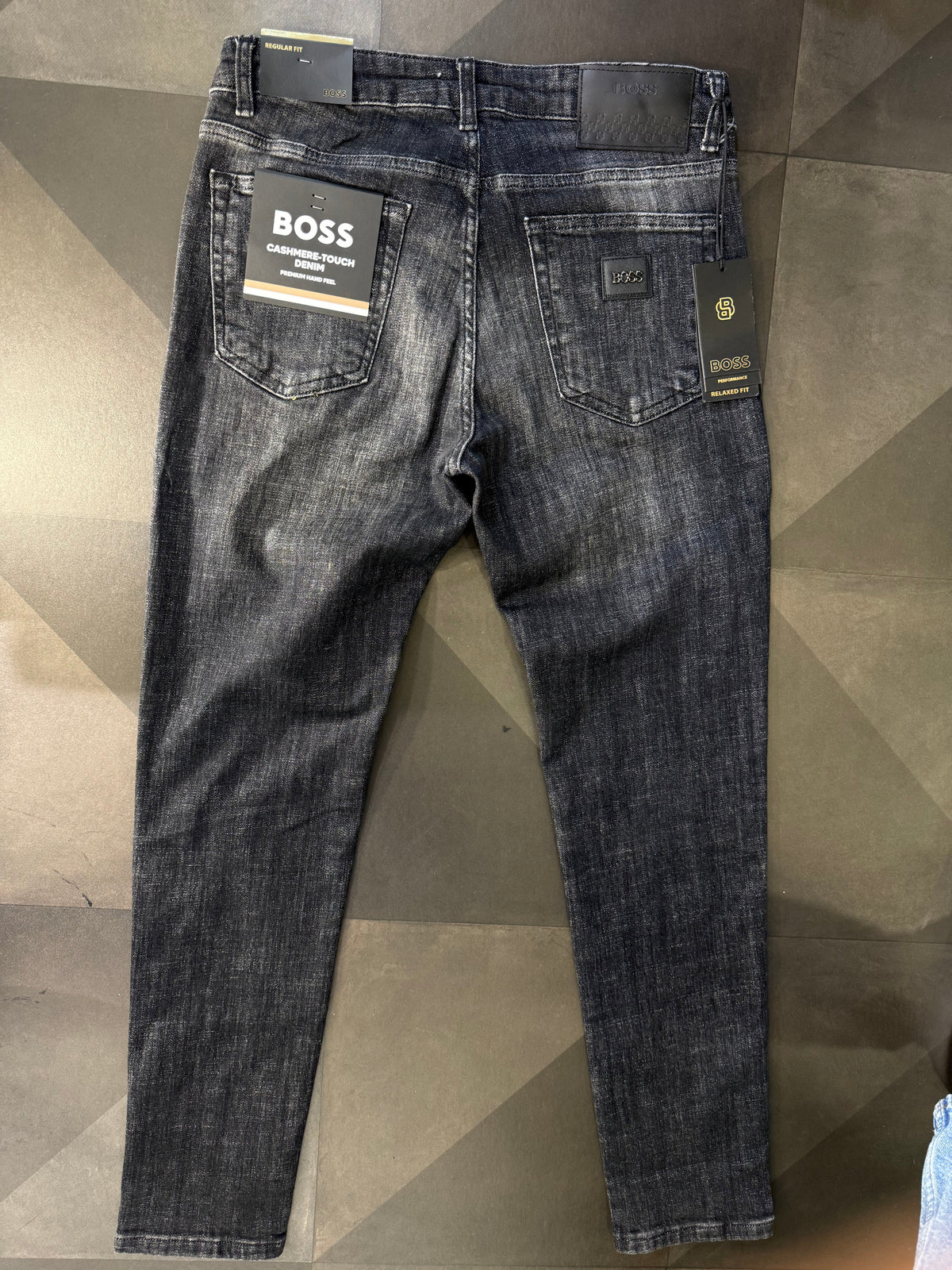 BOSS - JEAN 090