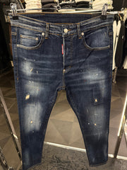 DSQ2  - JEAN 113