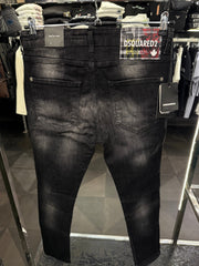 DSQ2  - JEAN 106