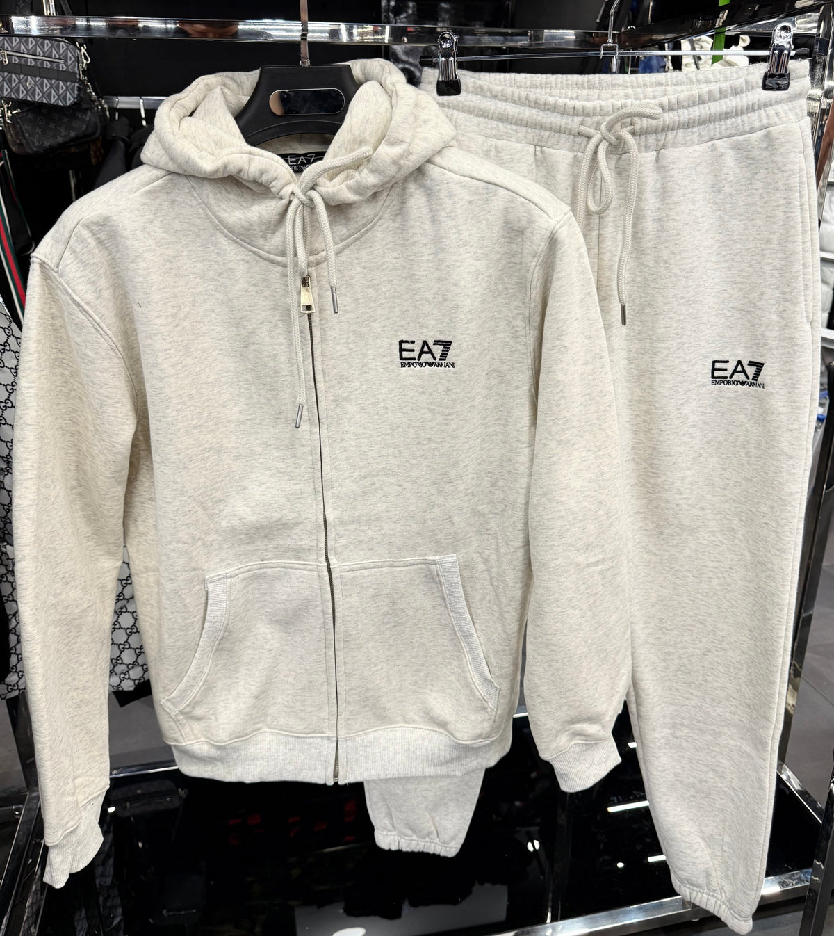 ΕΑ7 ΣΕΤ - OFFERS