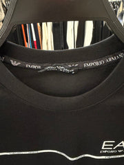 EA7  T-SHIRT 3A QUALITY