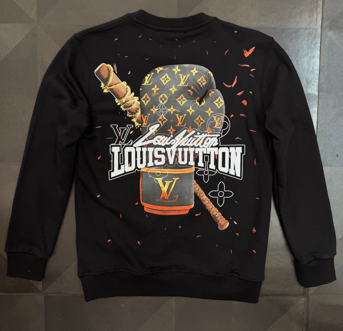 LOUIS VUITTON - ΦΟΥΤΕΡ