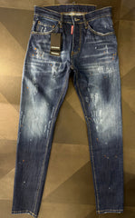 DSQ2 - JEAN 091