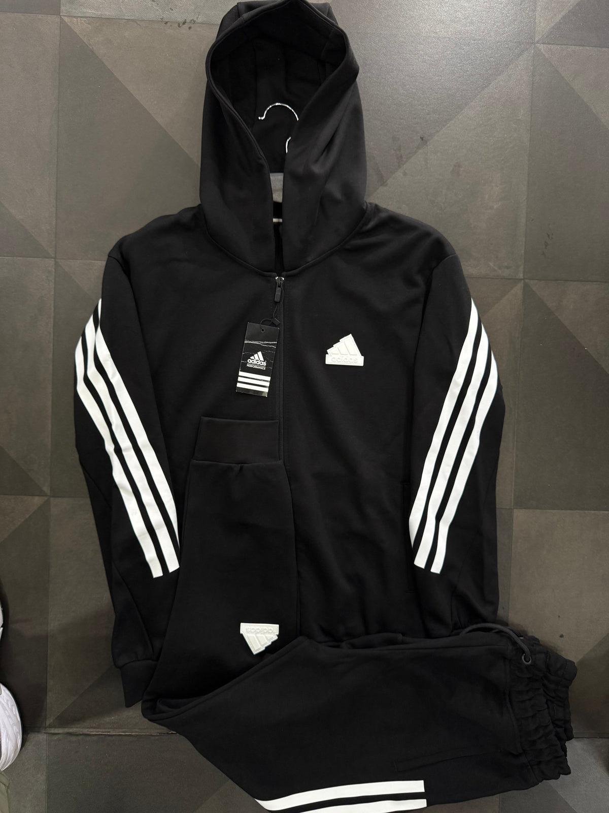 ADIDAS  - ΣΕΤ START SEAZON