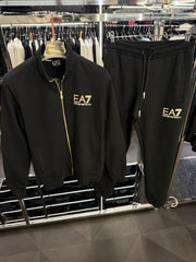 EA7 - ΣΕΤ START SEASON