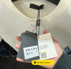 PRADA T-SHIRT 2026