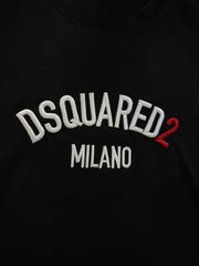 DSQ2 T-SHIRT NEW IN