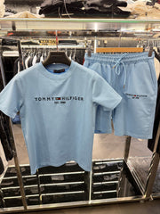 TOMMY HILFIGER  - ΣΕΤ ΣΟΡΤΣ
