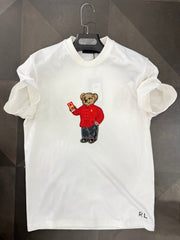 POLO RALPH LAYRENT-SHIRT 3A QUALITY