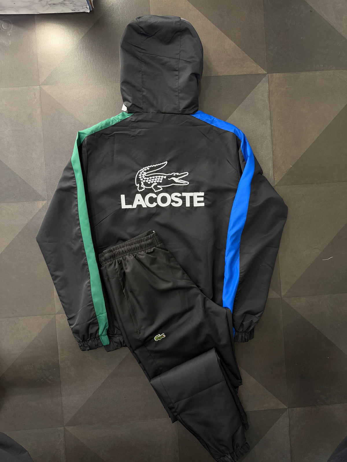 LACOSTE - ΣΕΤ START SEASON